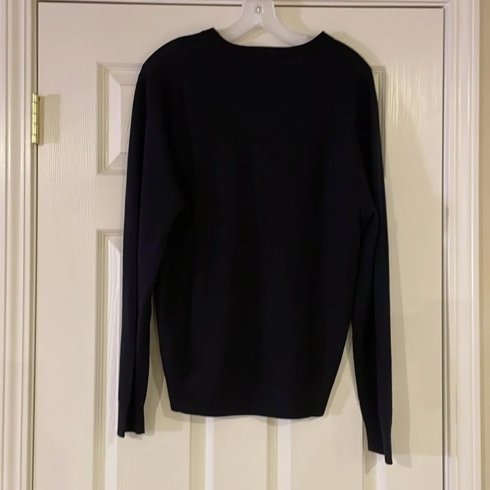 Brooks Brothers sweater